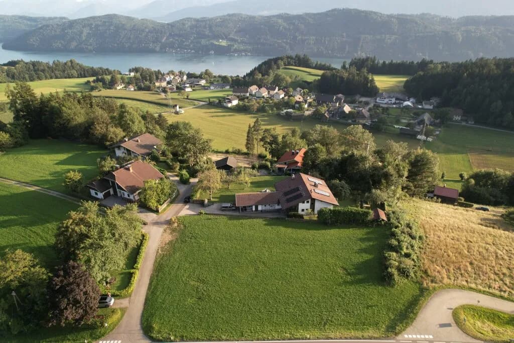 Grundstück kaufen in Spittal an der Drau – 2 203 m², € 450.000 – Bild 2 von 5