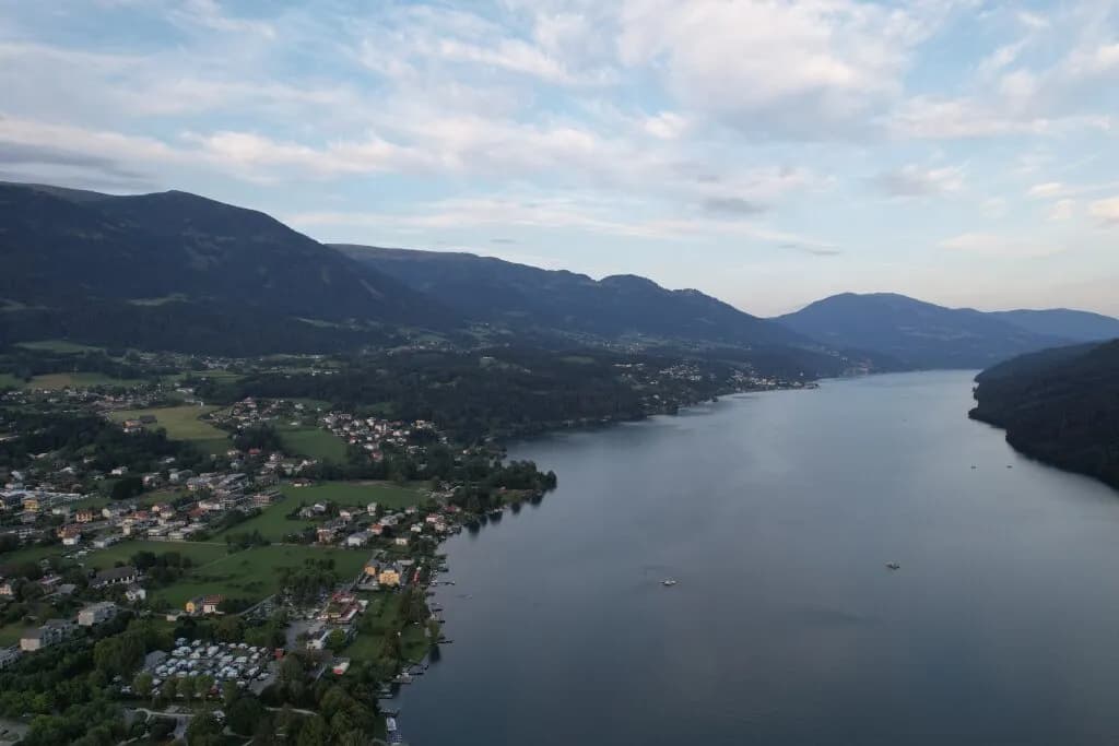 Grundstück kaufen in Spittal an der Drau – 2 203 m², € 450.000 – Bild 5 von 5