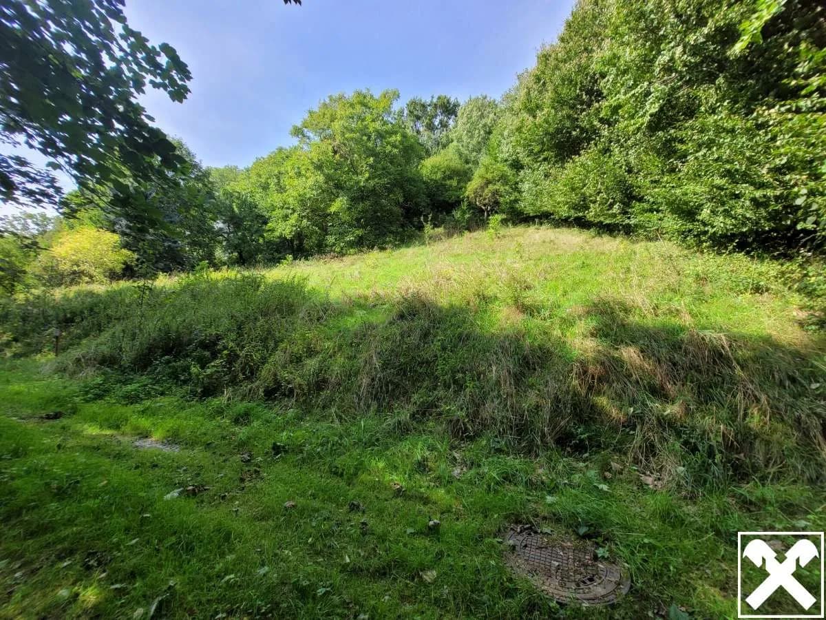 Grundstück kaufen in Grieskirchen – 760 m², € 87.400