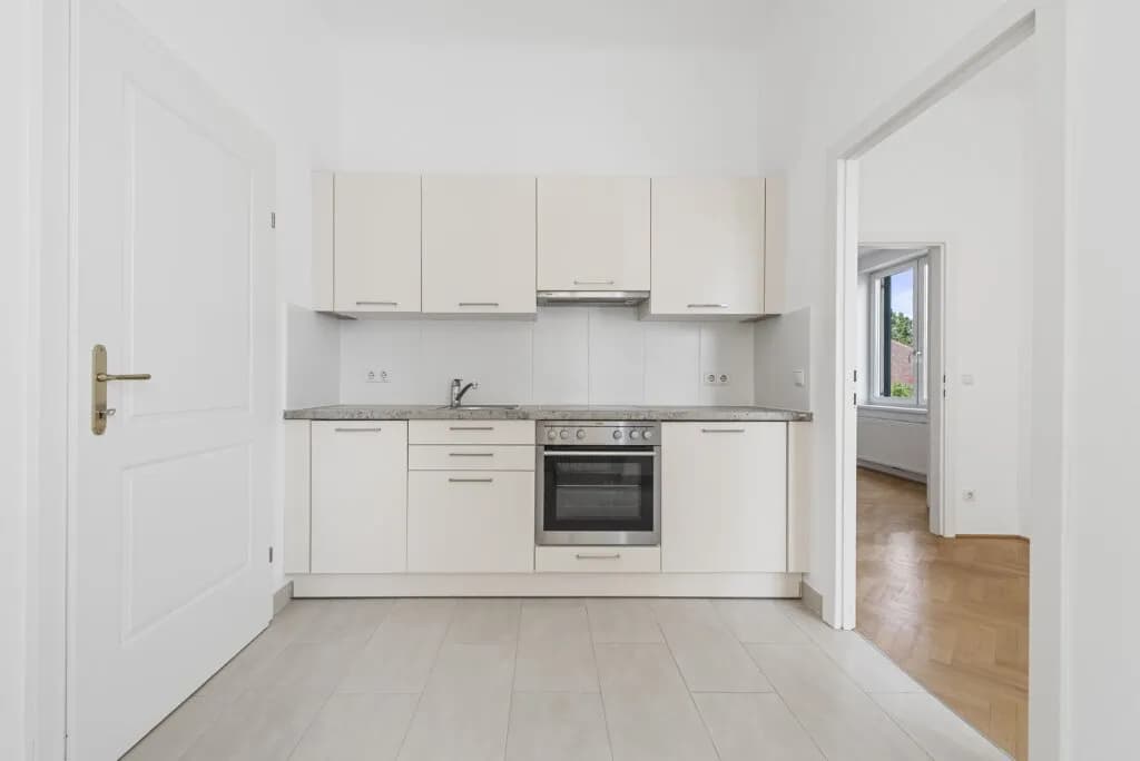 3-Zimmer-Wohnung kaufen in Wien – 73 m², € 440.000