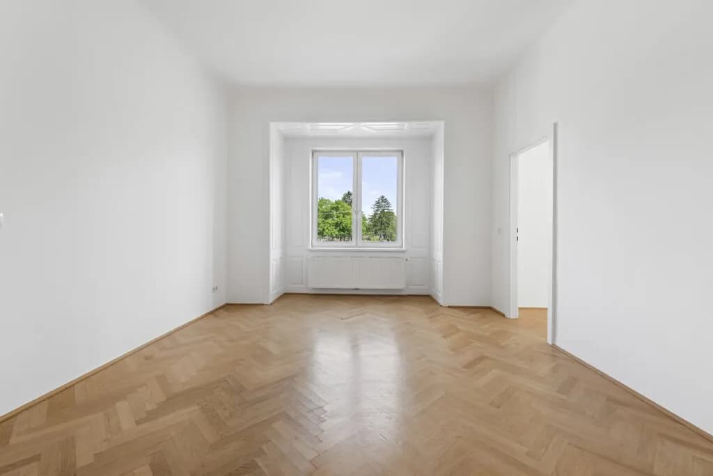 3-Zimmer-Wohnung kaufen in Wien – 73 m², € 440.000 – Bild 2 von 12