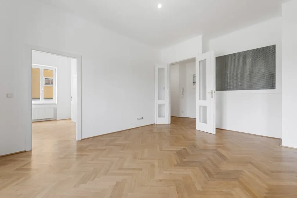 3-Zimmer-Wohnung kaufen in Wien – 73 m², € 440.000 – Bild 3 von 12