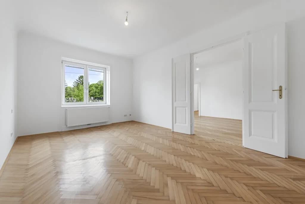 2-Zimmer-Wohnung kaufen in Wien – 73,34 m², € 420.000