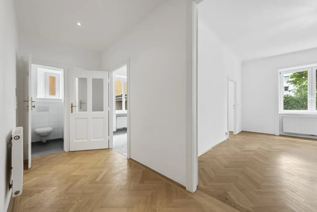 3-Zimmer-Wohnung kaufen in Wien – 77 m², € 460.000 – Bild 3 von 14