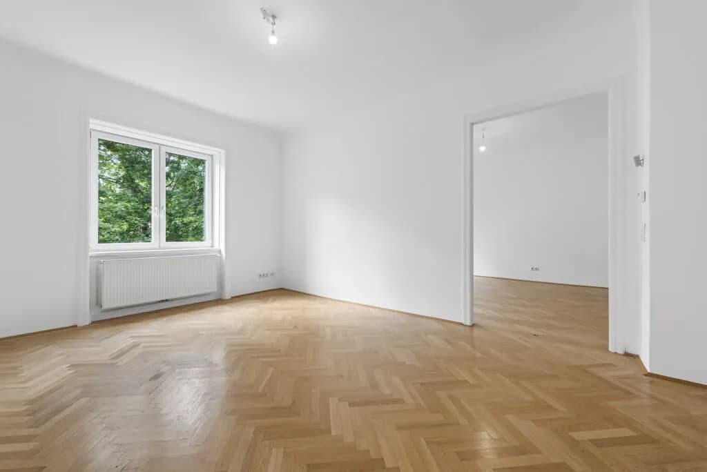 2-Zimmer-Wohnung kaufen in Wien – 76 m², € 460.000