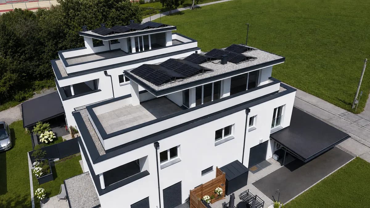 5-Zimmer-Wohnung kaufen in Kufstein – 86,51 m², € 648.000 – Bild 2 von 10