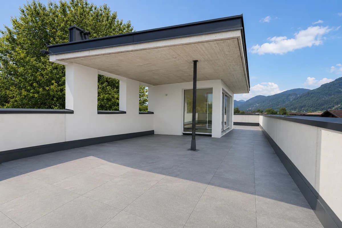 5-Zimmer-Wohnung kaufen in Kufstein – 86,51 m², € 648.000 – Bild 3 von 10