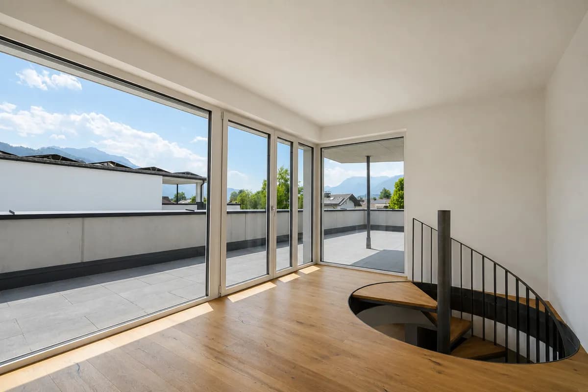 5-Zimmer-Wohnung kaufen in Kufstein – 86,51 m², € 648.000 – Bild 7 von 10