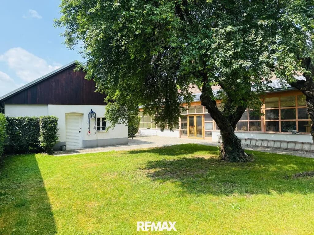 Immobilie kaufen in Neusiedl am See – 896 m², € 749.999 – Bild 1 von 26