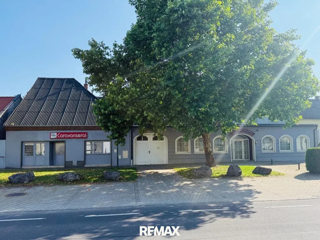 Immobilie kaufen in Neusiedl am See – 896 m², € 749.999 – Bild 2 von 26
