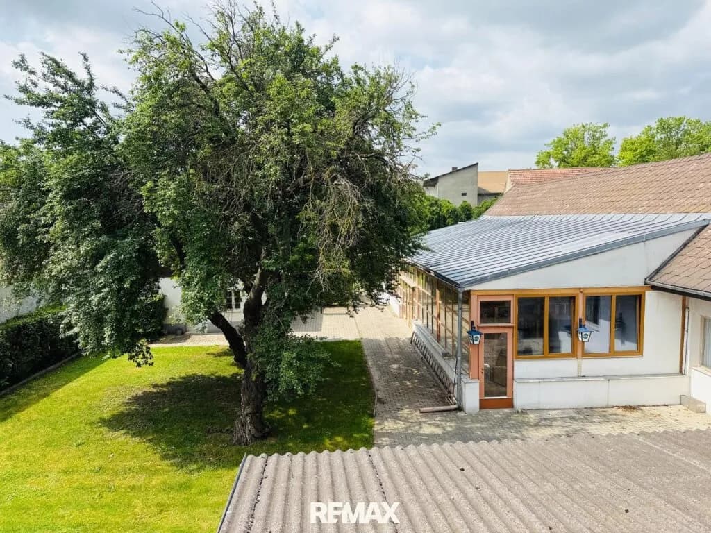 Immobilie kaufen in Neusiedl am See – 896 m², € 749.999 – Bild 5 von 26
