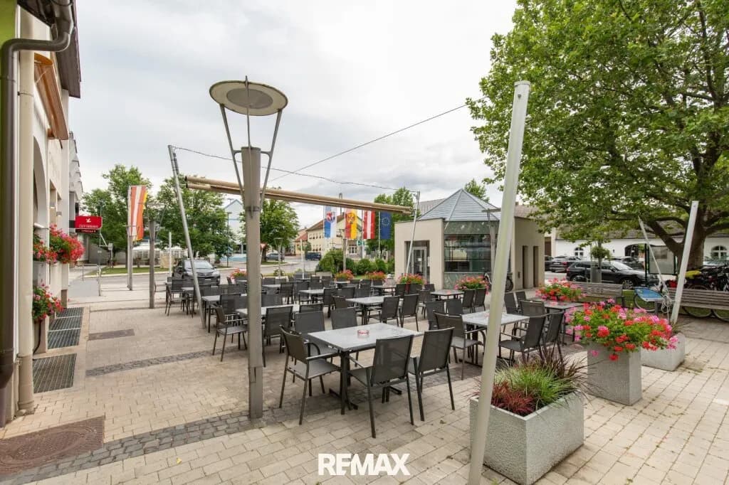 Gewerbeimmobilie kaufen in Neusiedl am See – 515 m² – Bild 3 von 22