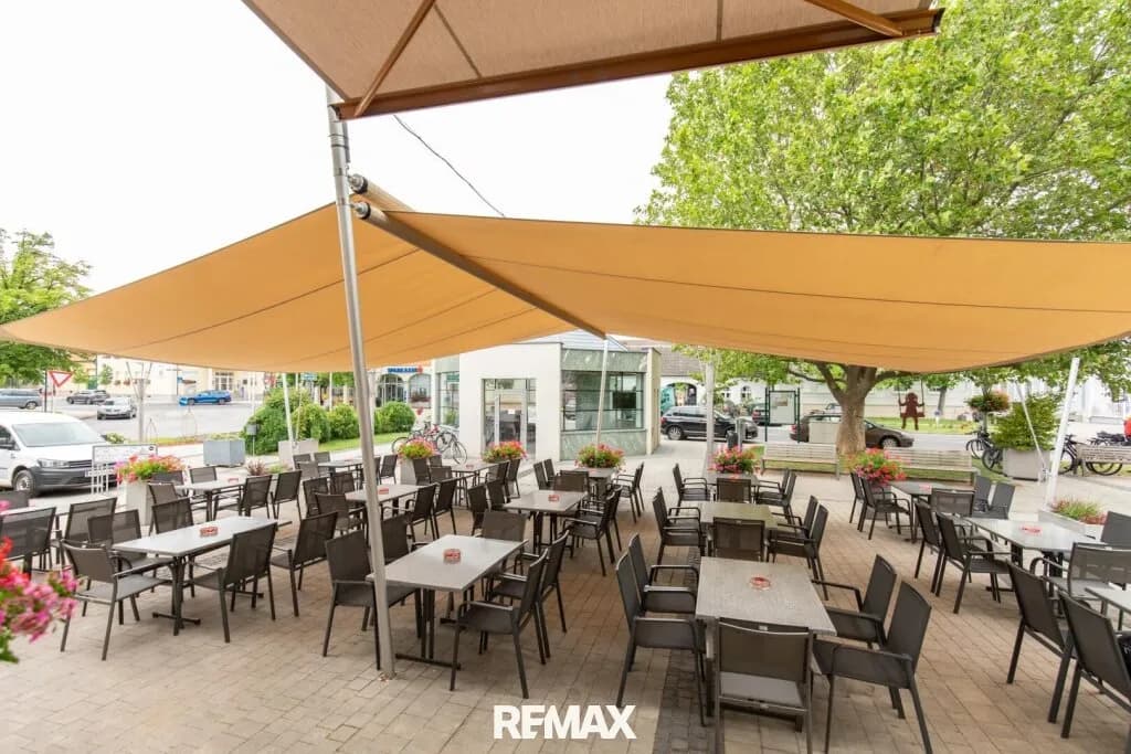 Gewerbeimmobilie kaufen in Neusiedl am See – 515 m² – Bild 14 von 22