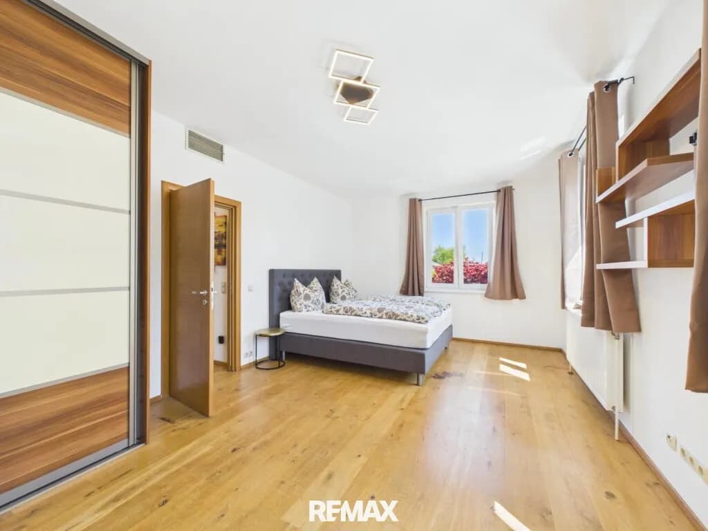 4-Zimmer-Haus mieten in Bruck an der Leitha – 129 m², € 3.360 – Bild 5 von 11