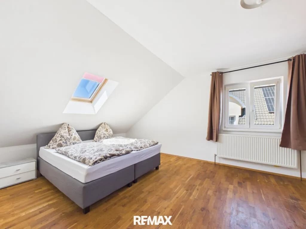 4-Zimmer-Haus mieten in Bruck an der Leitha – 129 m², € 3.360 – Bild 10 von 11