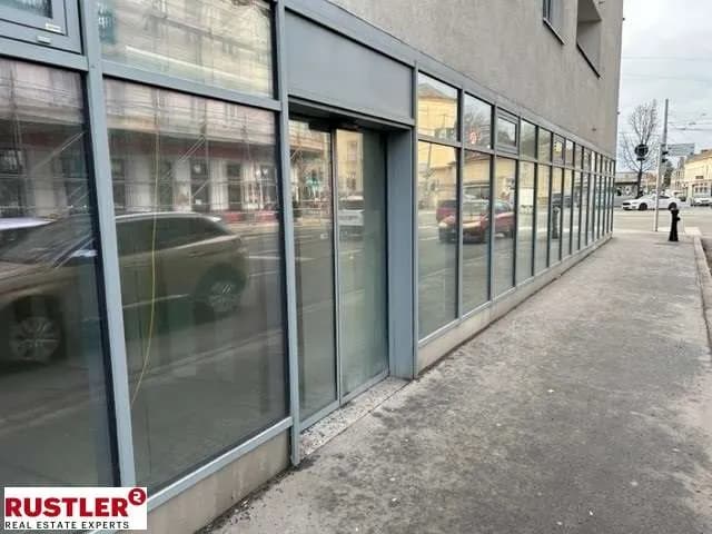 Gewerbeimmobilie mieten in Wien – 581 m², € 17 – Bild 1 von 6