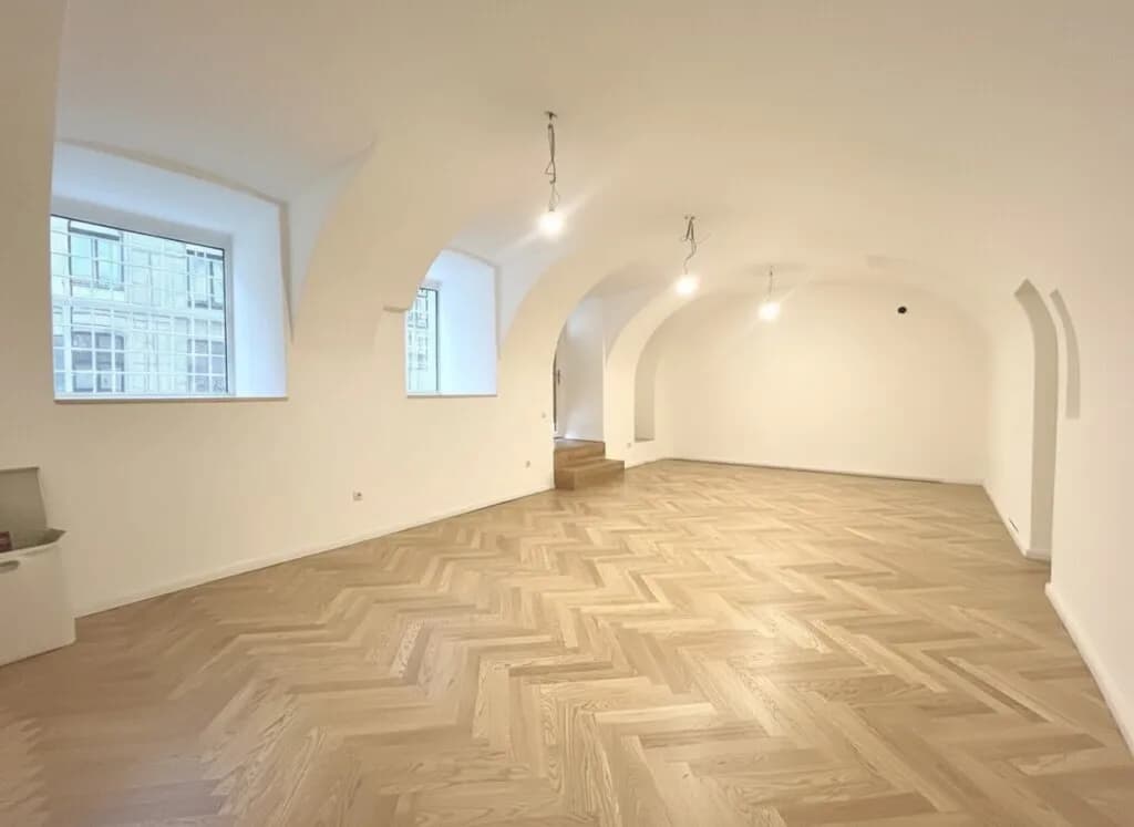 3-Zimmer-Gewerbeimmobilie kaufen in Wien – 78 m², € 335.000 – Bild 2 von 9