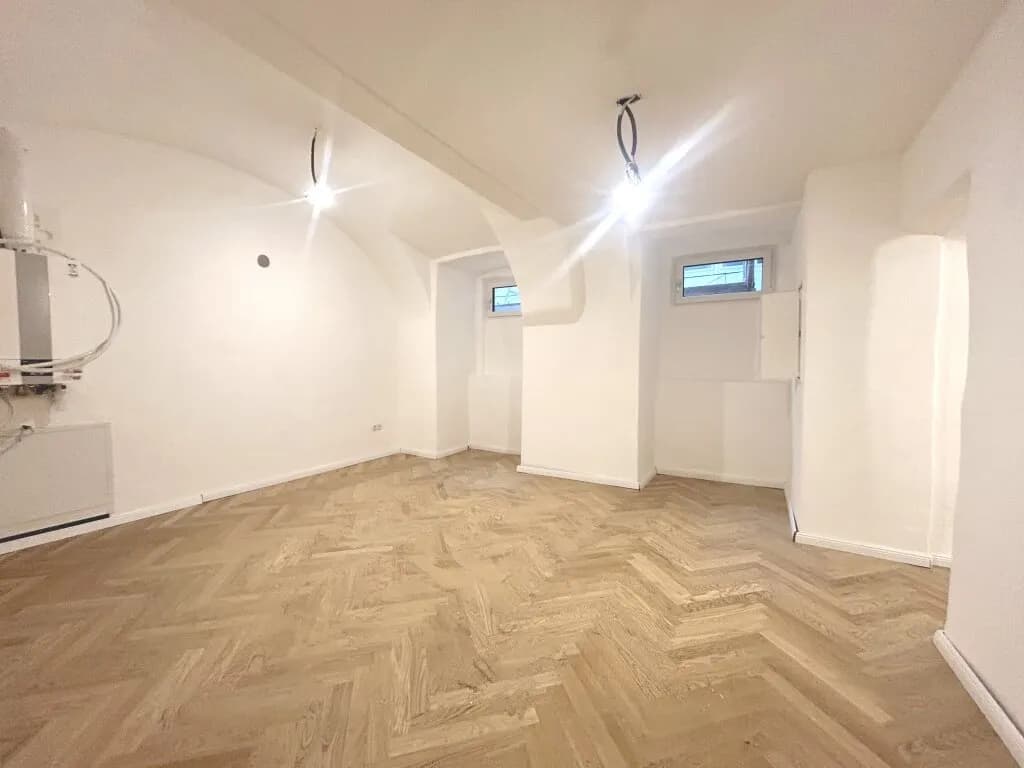 3-Zimmer-Gewerbeimmobilie kaufen in Wien – 78 m², € 335.000 – Bild 3 von 9
