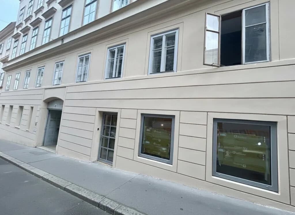 3-Zimmer-Gewerbeimmobilie kaufen in Wien – 78 m², € 335.000 – Bild 7 von 9