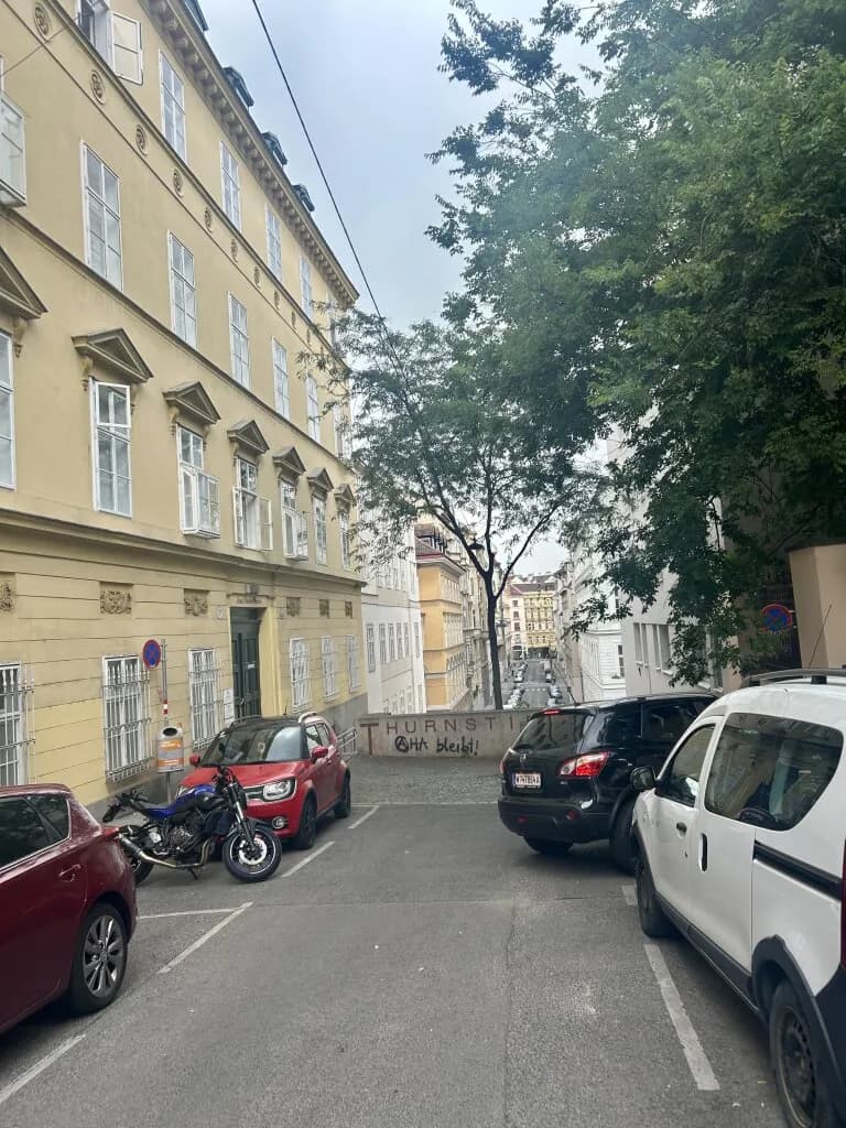 3-Zimmer-Gewerbeimmobilie kaufen in Wien – 78 m², € 335.000 – Bild 8 von 9