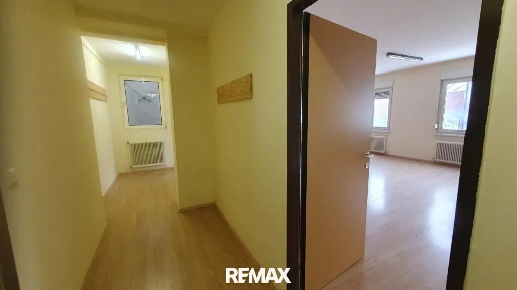Gewerbeimmobilie mieten in Neusiedl am See – 130 m², € 880 – Bild 2 von 5
