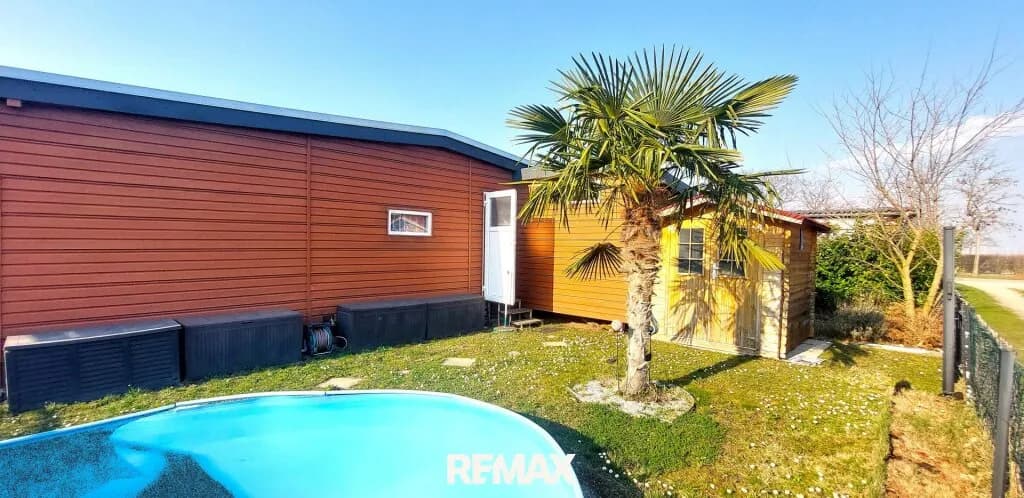 Immobilie kaufen in Neusiedl am See – 42 m², € 18.000