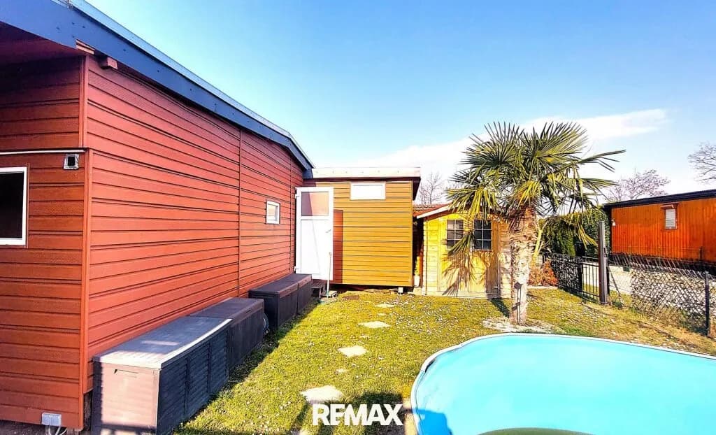 Immobilie kaufen in Neusiedl am See – 42 m², € 18.000 – Bild 2 von 10