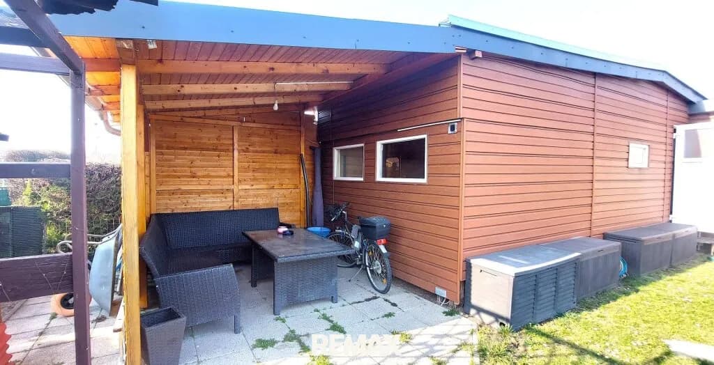Immobilie kaufen in Neusiedl am See – 42 m², € 18.000 – Bild 3 von 10