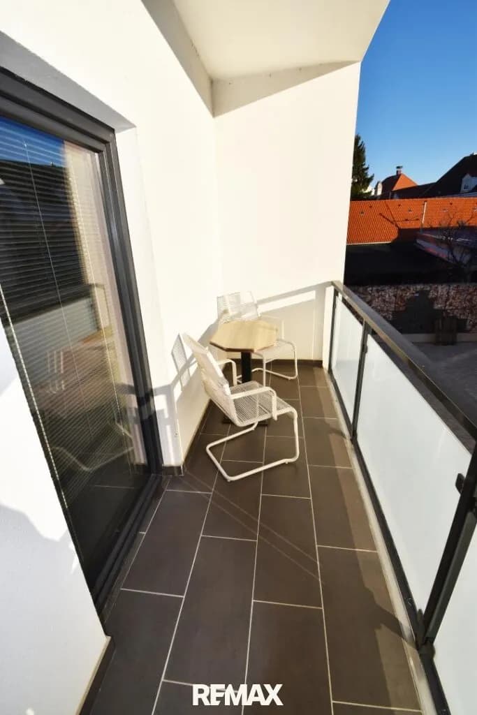 1-Zimmer-Wohnung mieten in Bruck an der Leitha – 20 m², € 550 – Bild 6 von 10