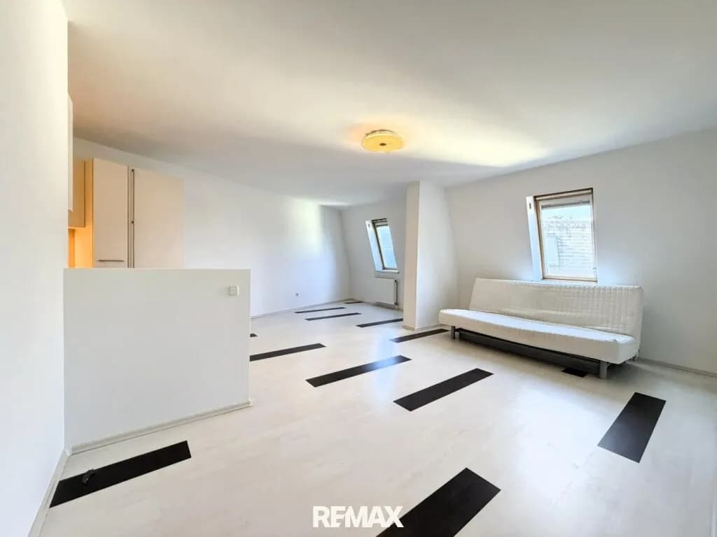 2-Zimmer-Wohnung kaufen in Mödling – 54 m², € 185.000