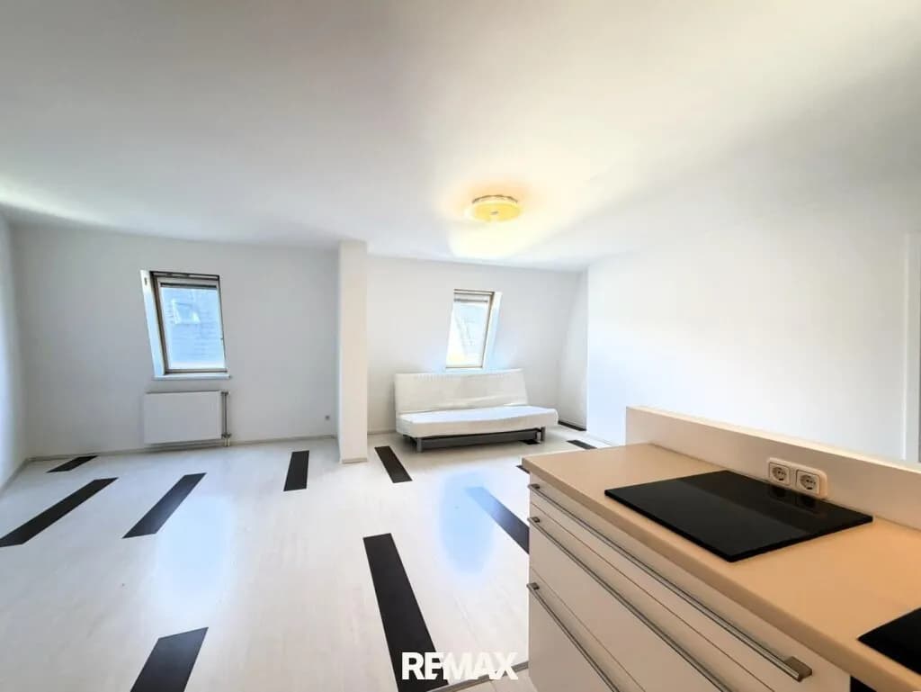 2-Zimmer-Wohnung kaufen in Mödling – 54 m², € 185.000 – Bild 6 von 12