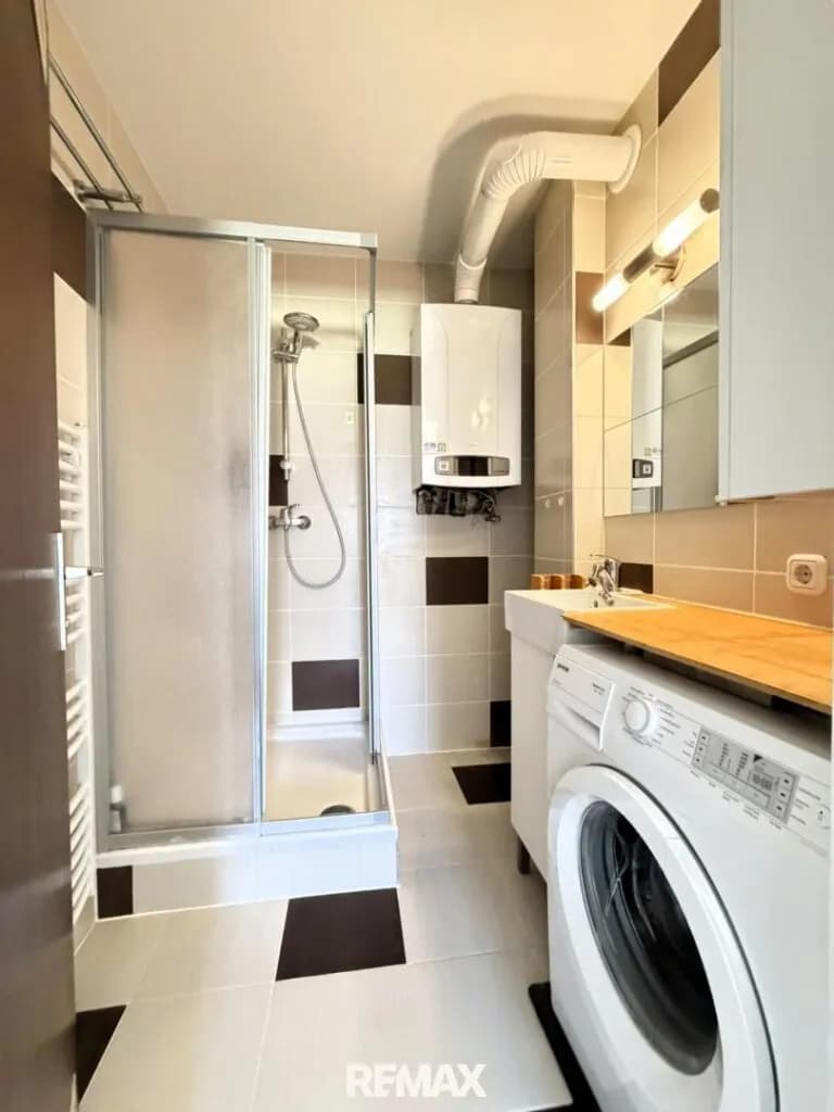 2-Zimmer-Wohnung kaufen in Mödling – 54 m², € 185.000 – Bild 8 von 12