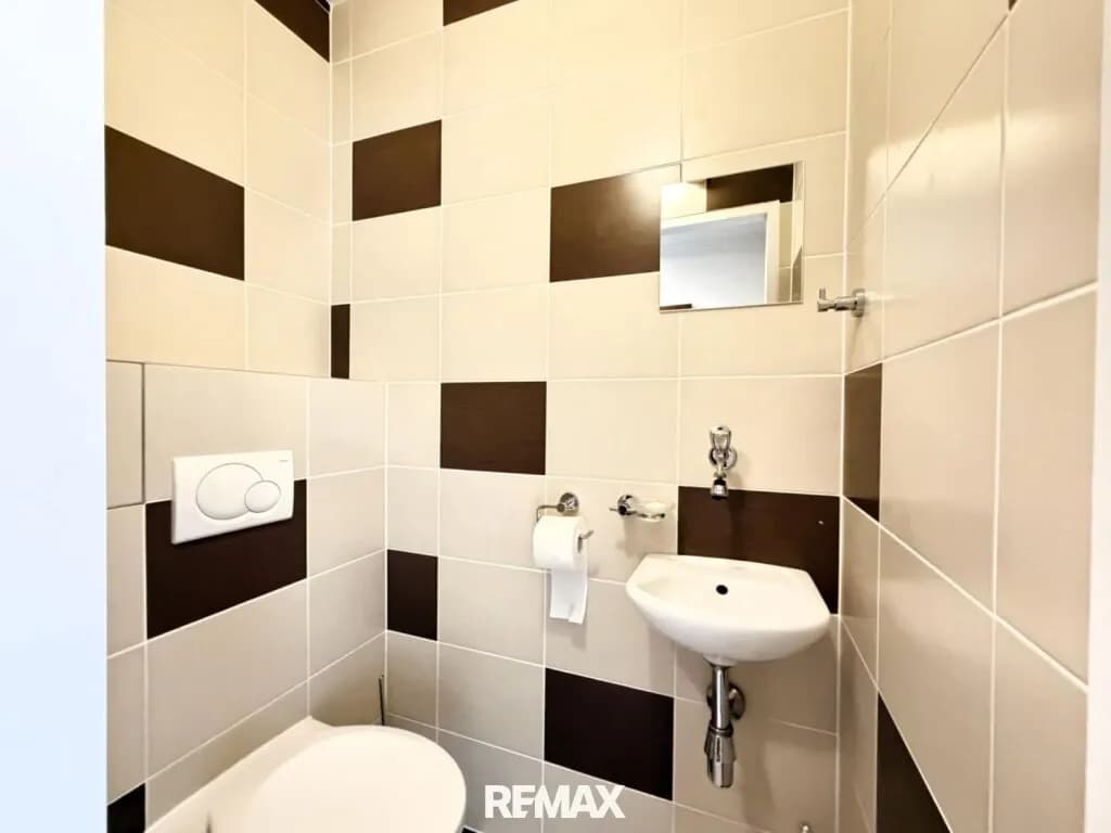 2-Zimmer-Wohnung kaufen in Mödling – 54 m², € 185.000 – Bild 10 von 12