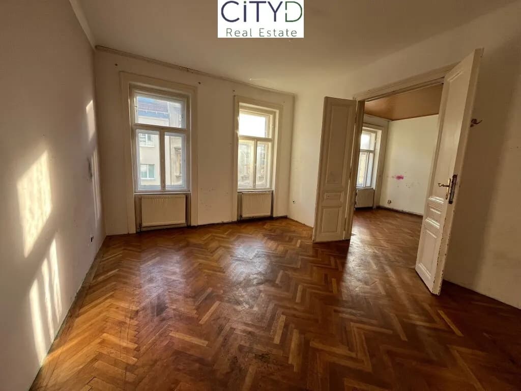 3-Zimmer-Wohnung kaufen in Wien – 60,2 m², € 245.252