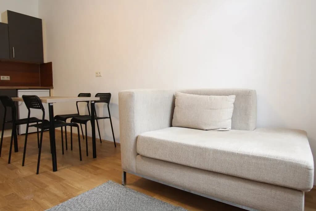 1-Zimmer-Wohnung mieten in Wien – 29 m², € 940 – Bild 5 von 9