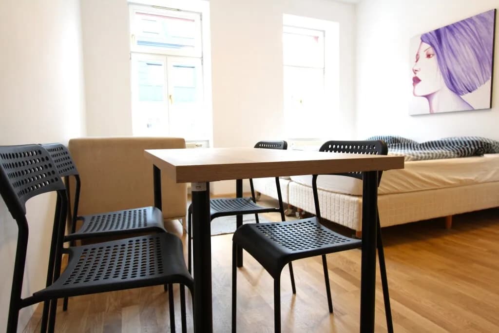 1-Zimmer-Wohnung mieten in Wien – 29 m², € 940 – Bild 6 von 9