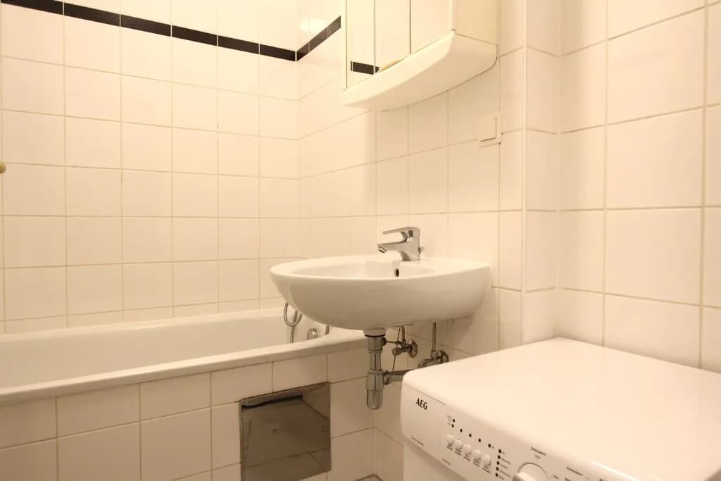 1-Zimmer-Wohnung mieten in Wien – 29 m², € 940 – Bild 7 von 9