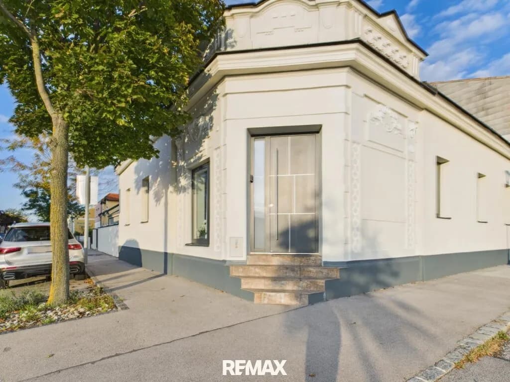 7-Zimmer-Haus kaufen in Gänserndorf – 220 m², € 649.000 – Bild 4 von 24