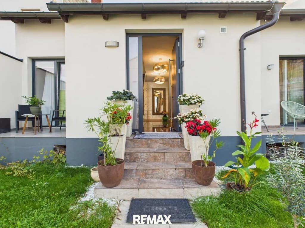 7-Zimmer-Haus kaufen in Gänserndorf – 220 m², € 649.000 – Bild 5 von 24