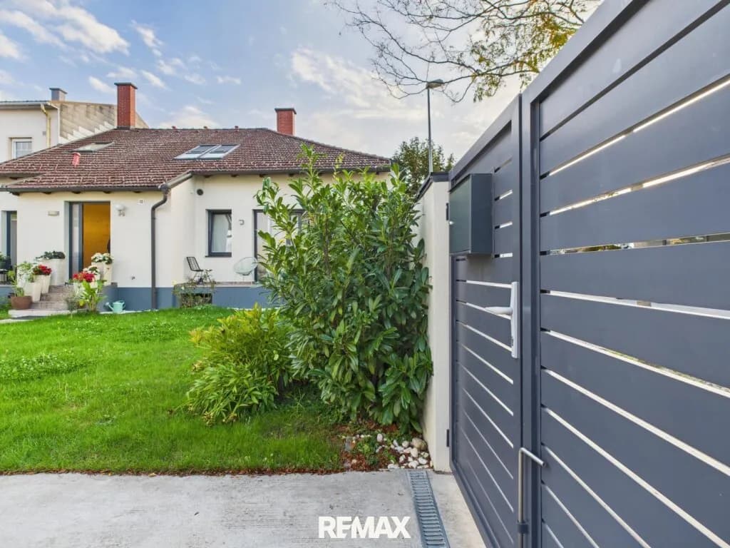 7-Zimmer-Haus kaufen in Gänserndorf – 220 m², € 649.000 – Bild 6 von 24