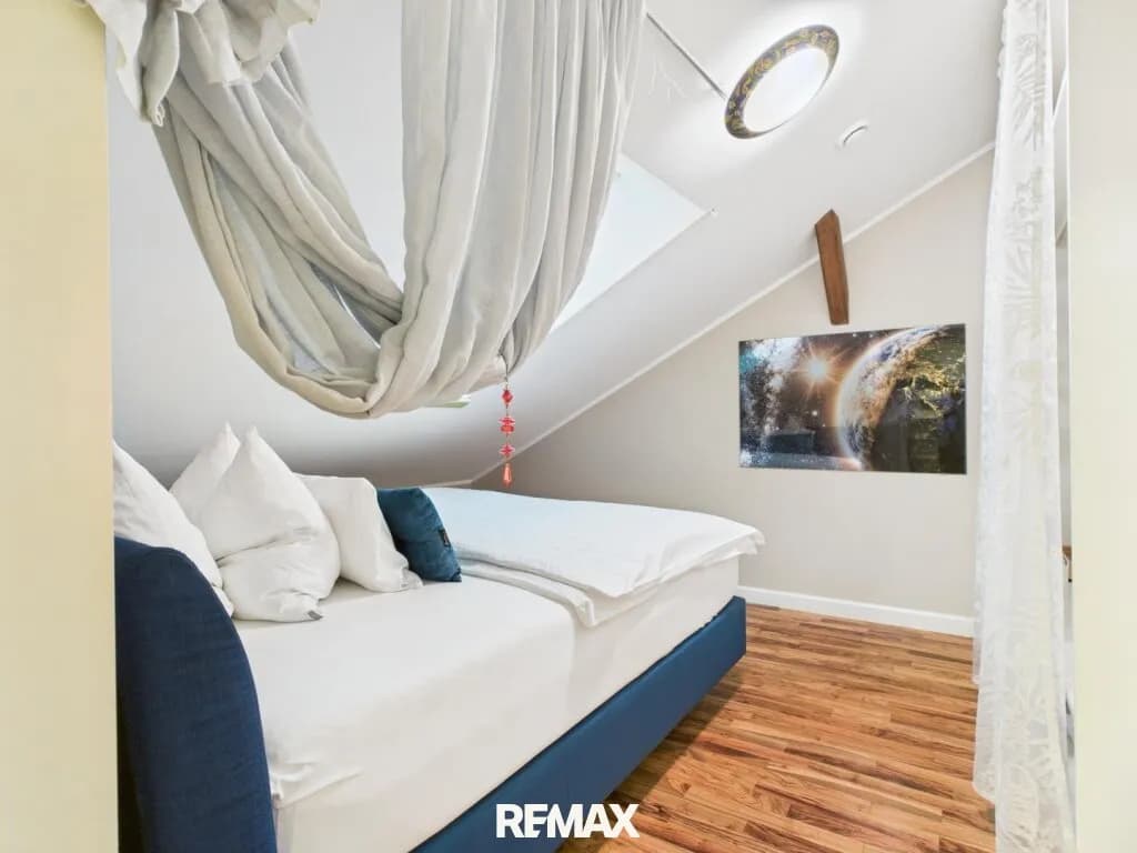 7-Zimmer-Haus kaufen in Gänserndorf – 220 m², € 649.000 – Bild 16 von 24