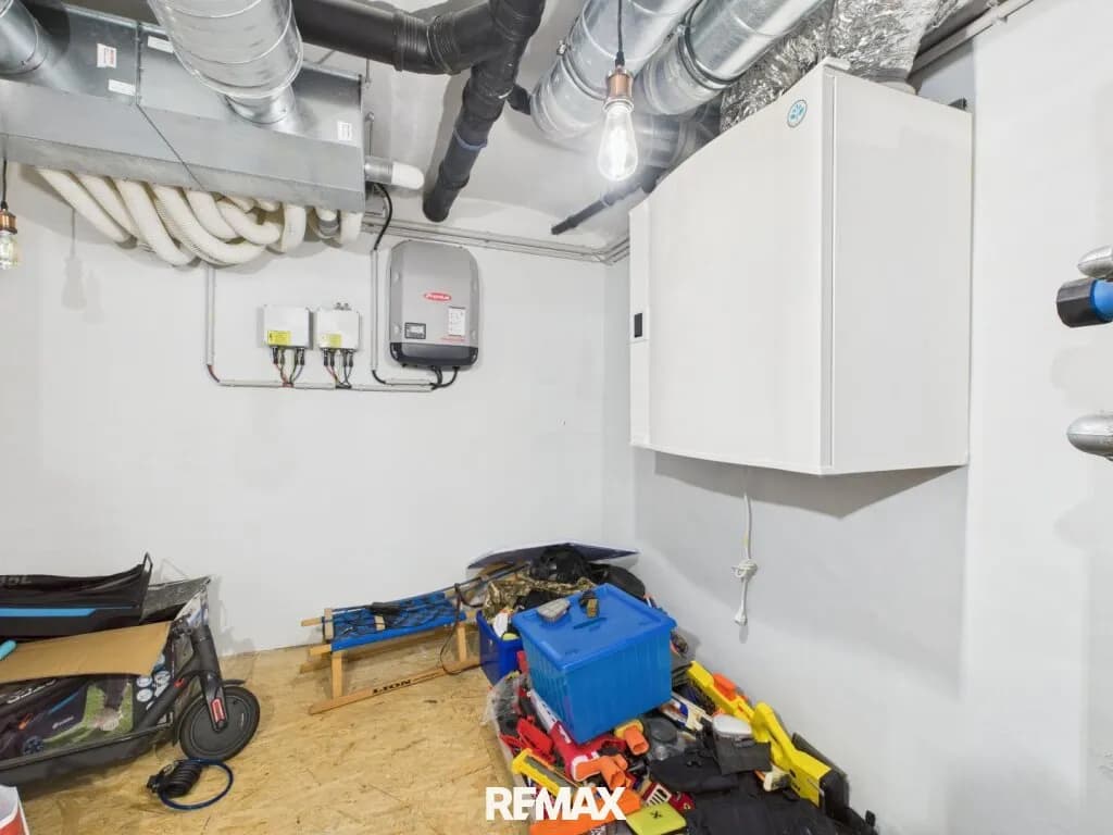 7-Zimmer-Haus kaufen in Gänserndorf – 220 m², € 649.000 – Bild 20 von 24