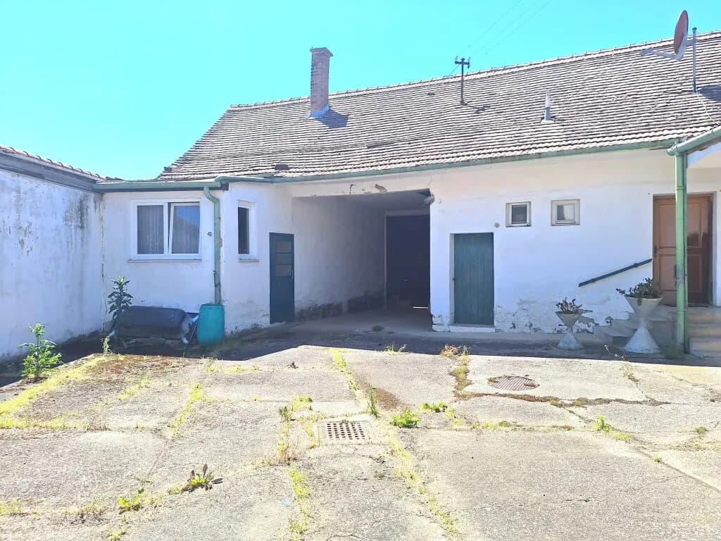 3-Zimmer-Immobilie kaufen in Hollabrunn – 110 m², € 210.000 – Bild 3 von 36