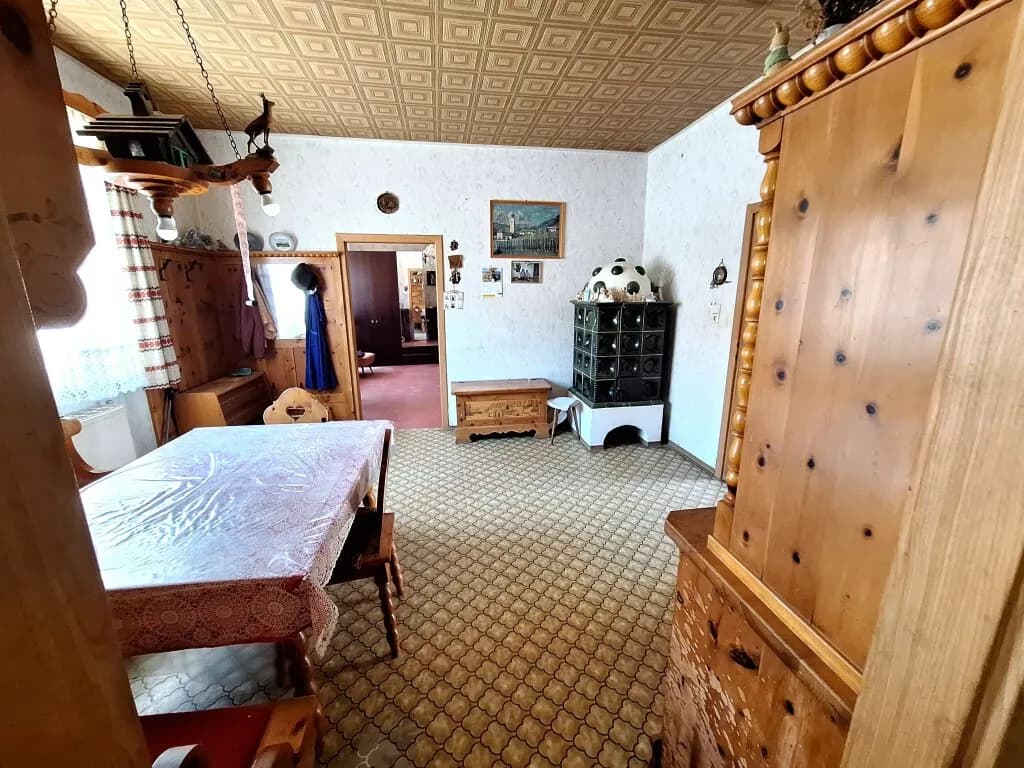 3-Zimmer-Immobilie kaufen in Hollabrunn – 110 m², € 210.000 – Bild 9 von 36