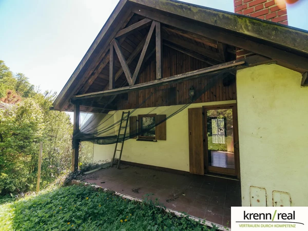 3-Zimmer-Haus kaufen in Urfahr-Umgebung – 90 m², € 370.000 – Bild 10 von 10