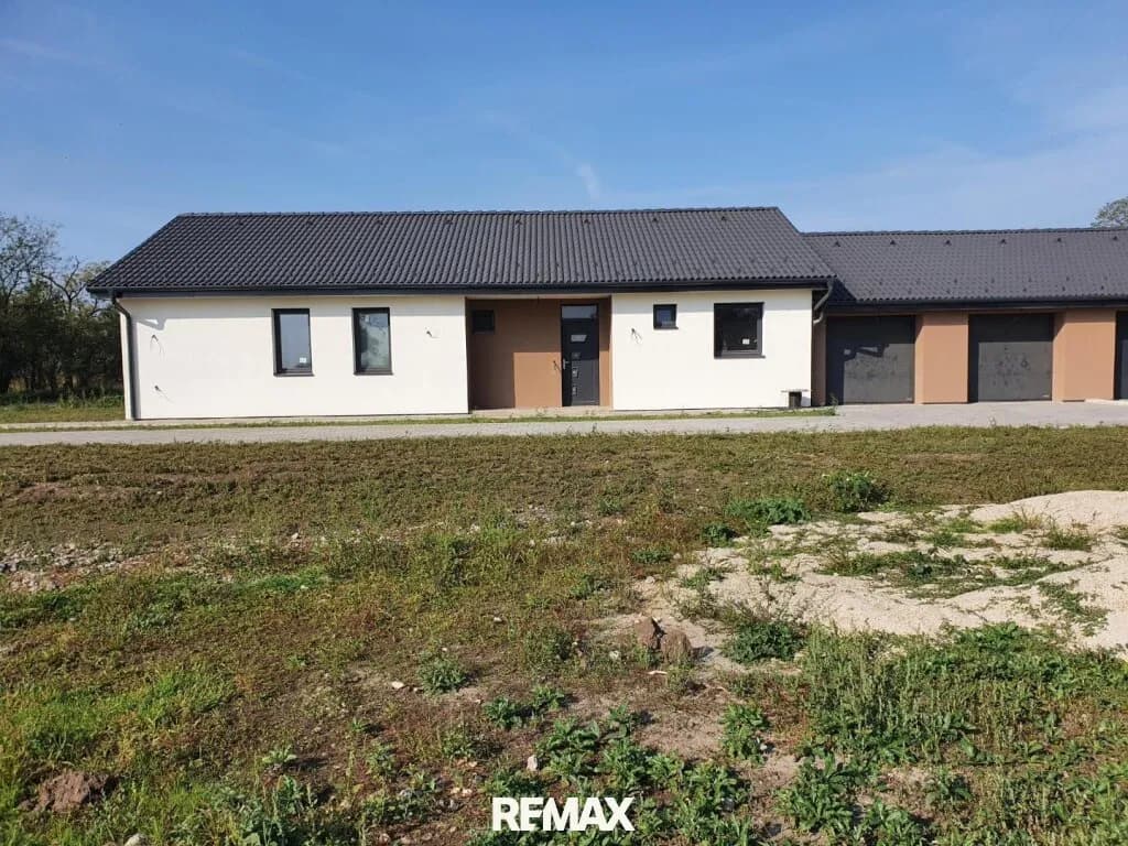 3-Zimmer-Haus kaufen in Österreich – 100 m², € 242.000