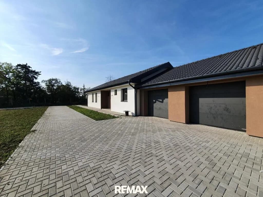 3-Zimmer-Haus kaufen in Österreich – 100 m², € 242.000 – Bild 2 von 8