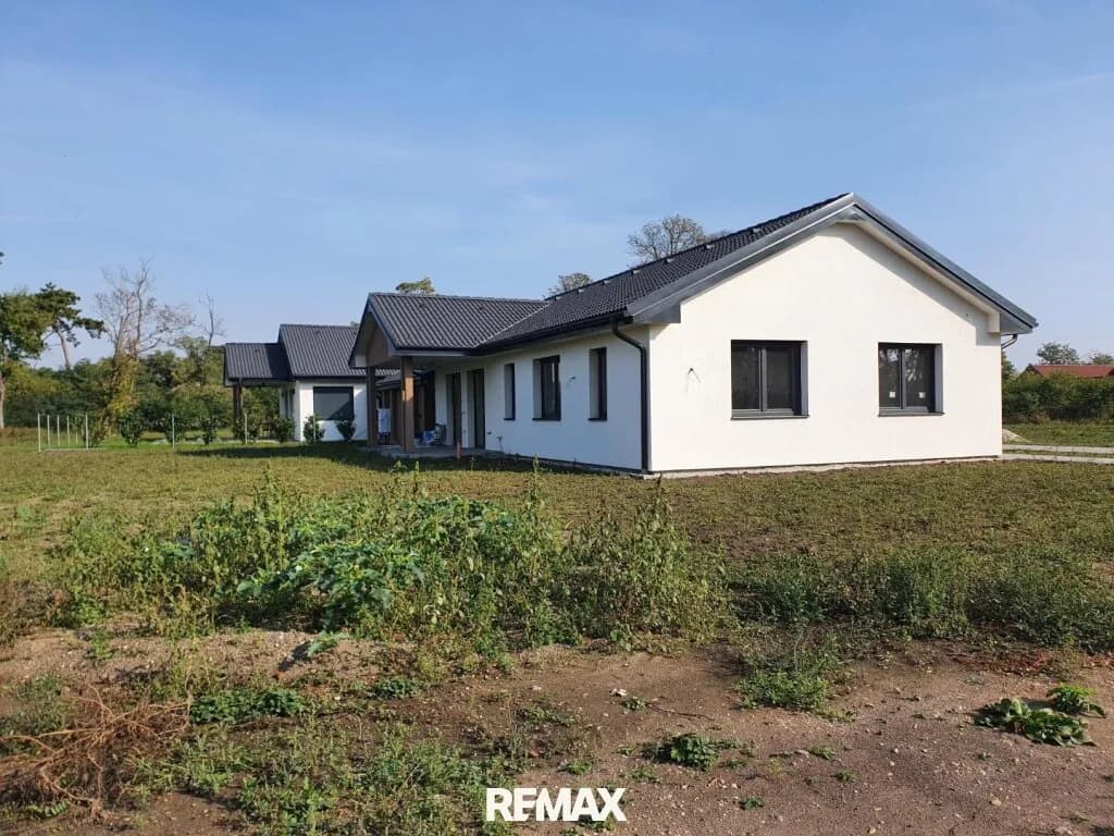 3-Zimmer-Haus kaufen in Österreich – 100 m², € 242.000 – Bild 8 von 8