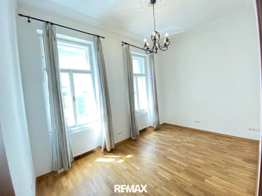 6-Zimmer-Wohnung mieten in Wien – 175 m², € 3.182 – Bild 3 von 12