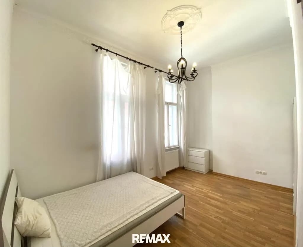 6-Zimmer-Wohnung mieten in Wien – 175 m², € 3.182 – Bild 5 von 12